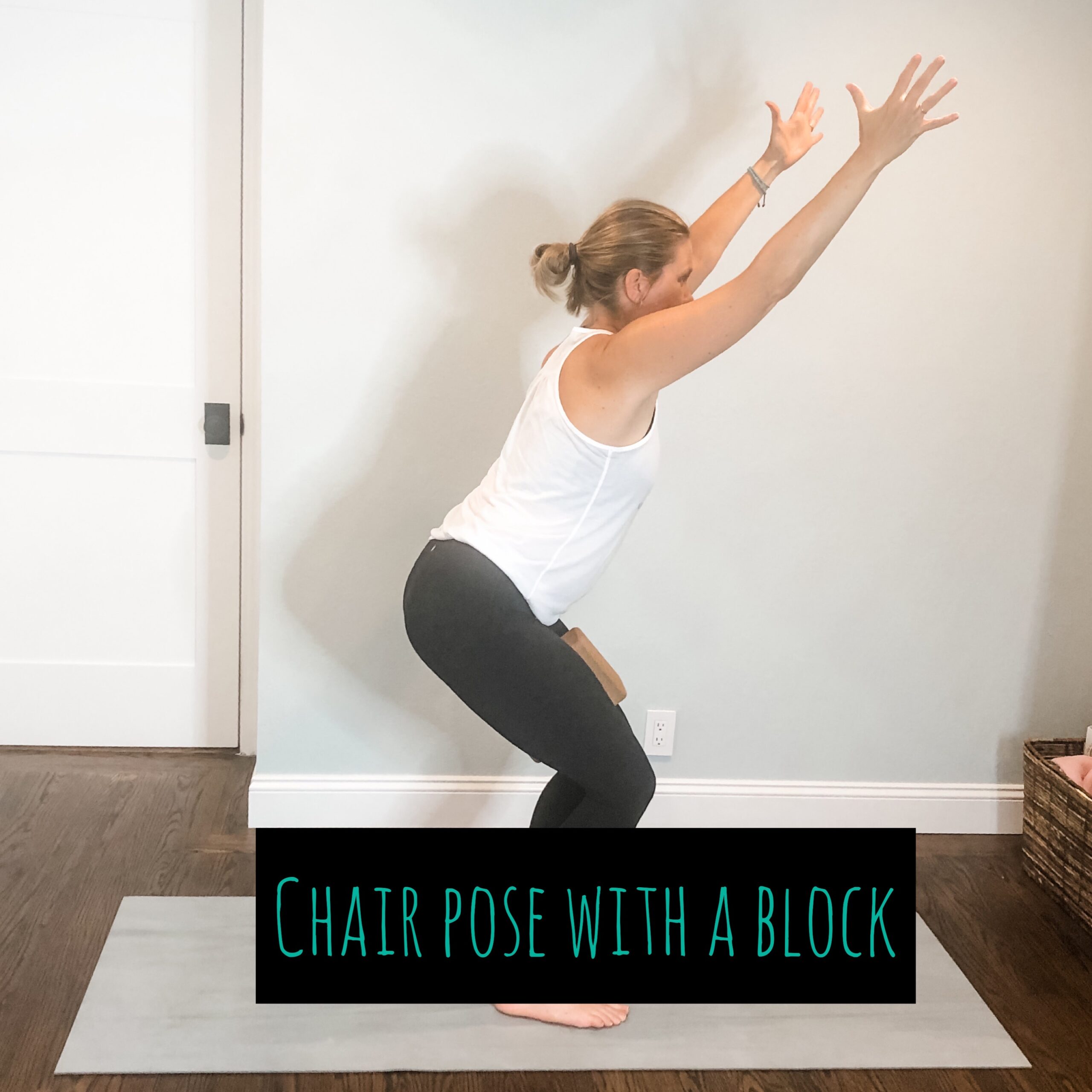 5 Yoga Postures For Pelvic Floor Strength | INNOVO – myinnovo