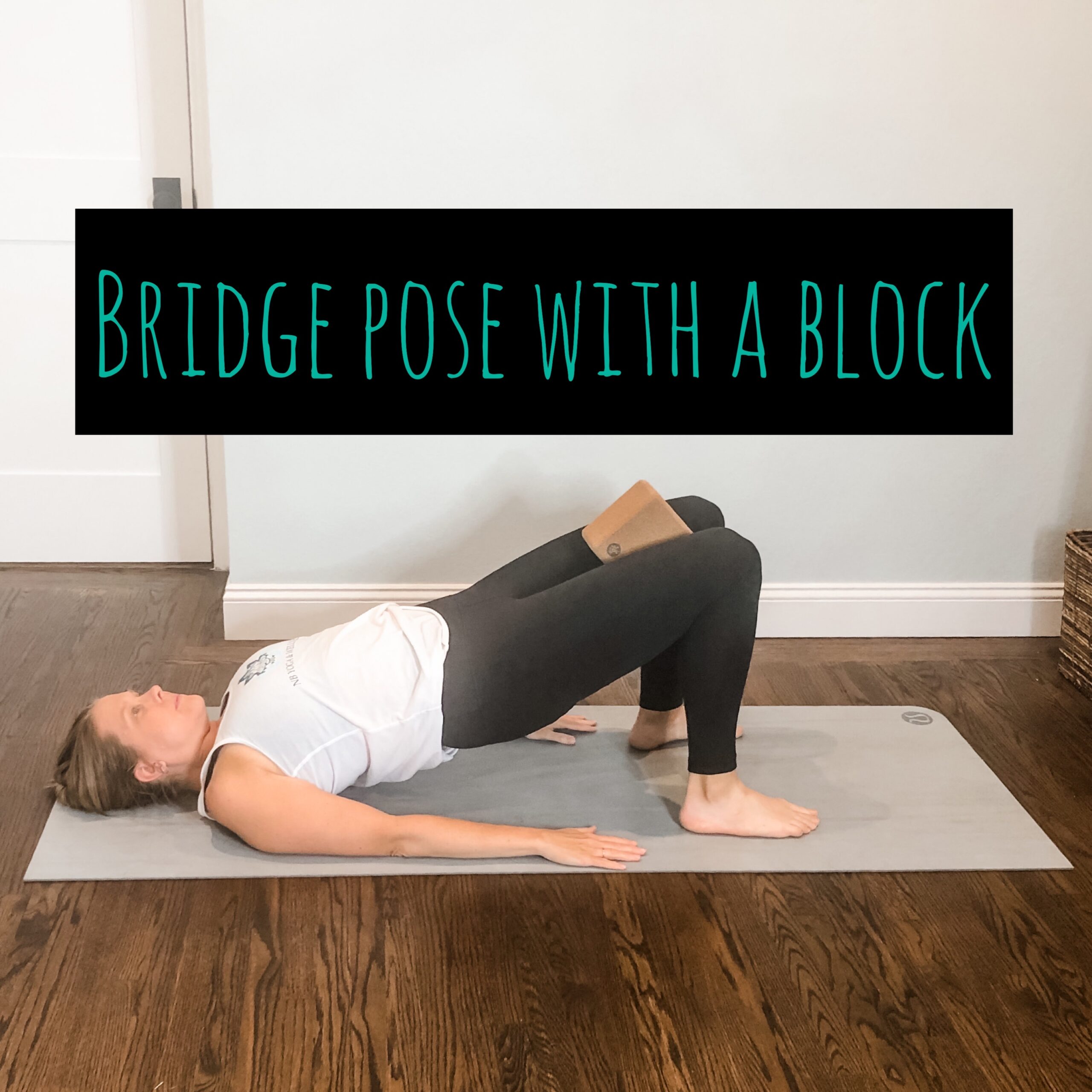 How to Use Yoga Blocks to Enhance Your Yoga Practice | Yoga block, Yoga  tutorial, Yoga benefits