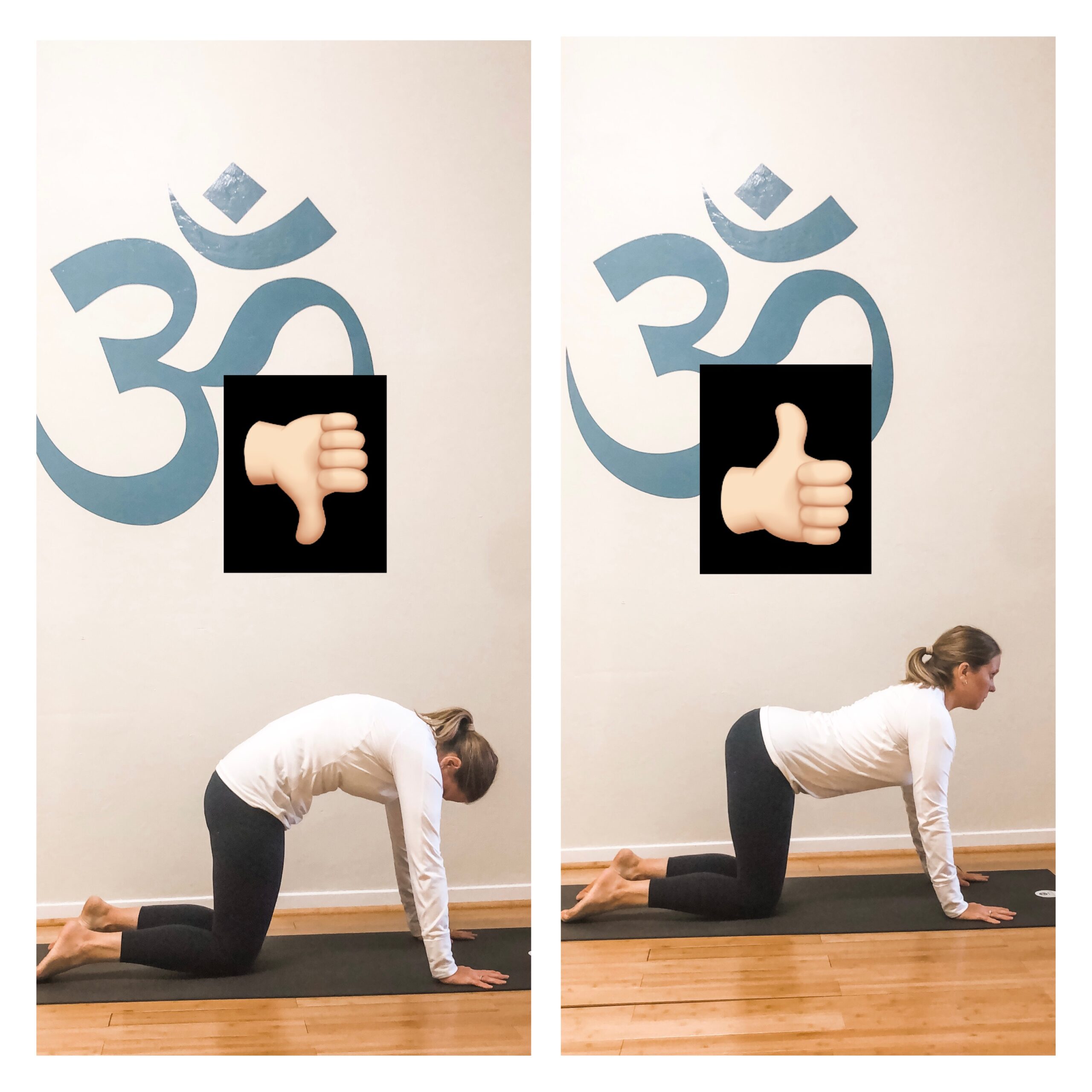 Spinal Extension 