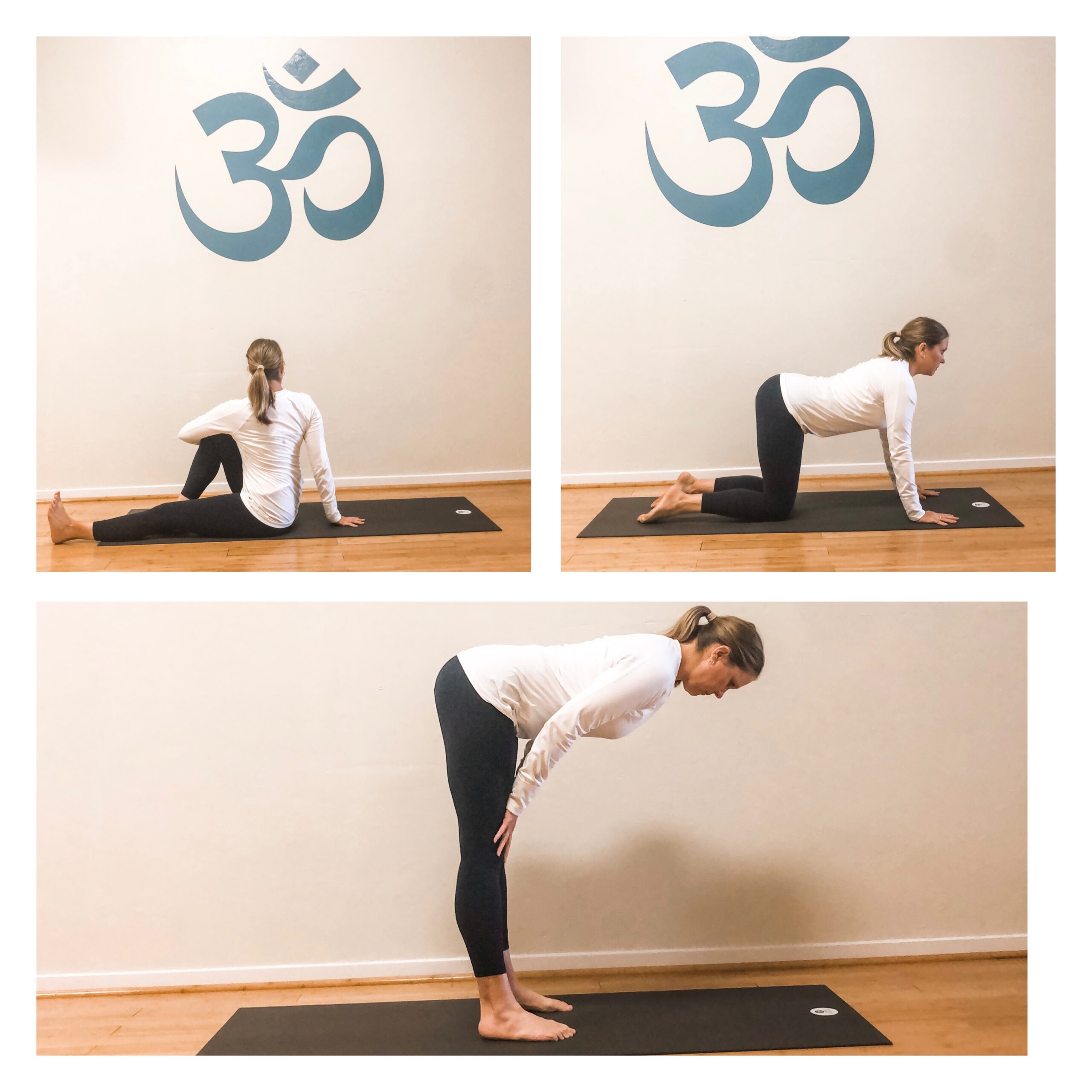 How to Build a Yoga Sequence - DoYou